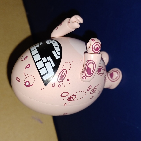 TOYR2 Eggtopus - Picture 5 of 7